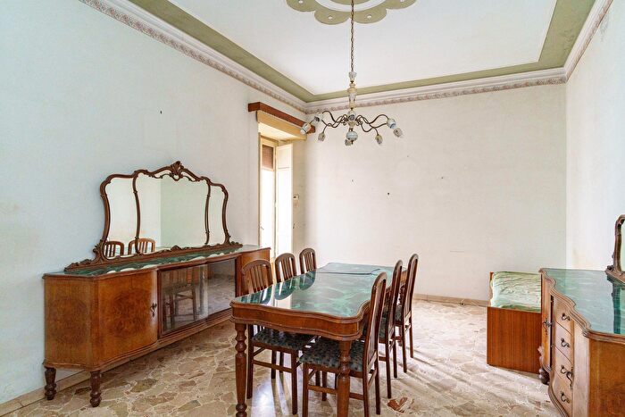 Casa con 7 locali in vendita in Via Sergente Rosario Pennisi, San Giovanni La Punta