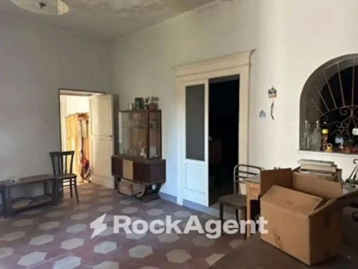 Appartamento trilocale in vendita in Corso Vittorio Emanuele, Poggiofiorito