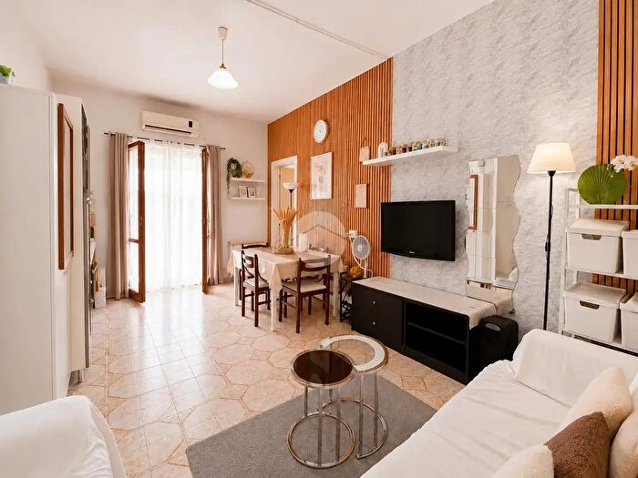 Appartamento bilocale in vendita in Via Lucania, Montesilvano