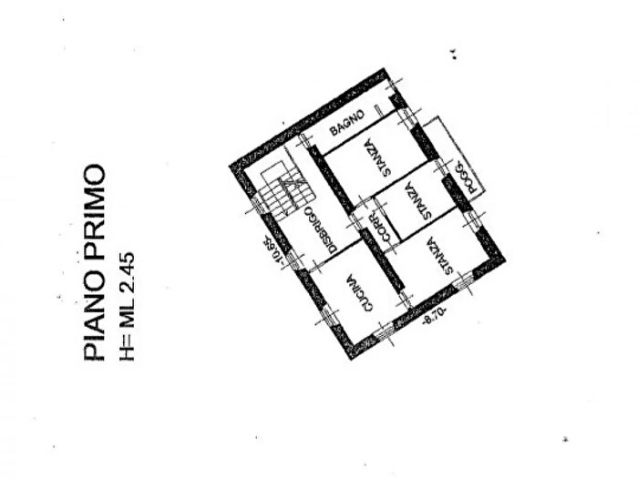 Case in Vendita e in Affitto - 2