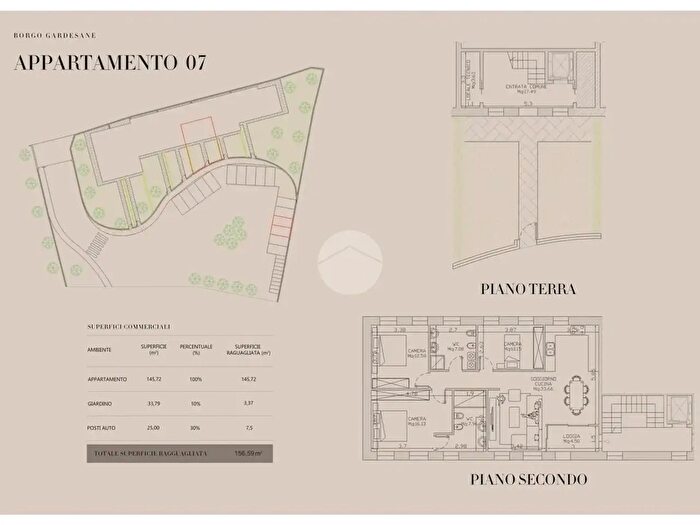 Case in Vendita e in Affitto - 2
