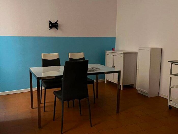 Appartamento bilocale in affitto in Corso Giuseppe Garibaldi, Centro Storico, Reggio Emilia