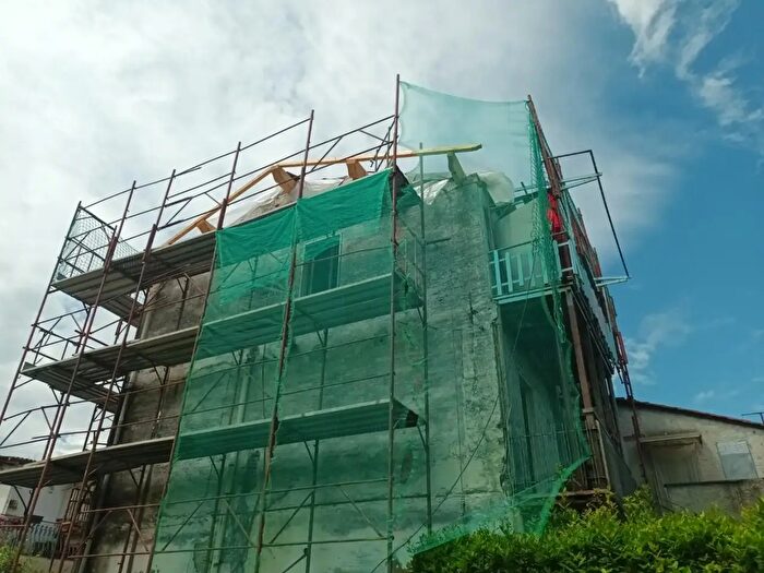 Appartamento trilocale in vendita in Nuova, Capannori