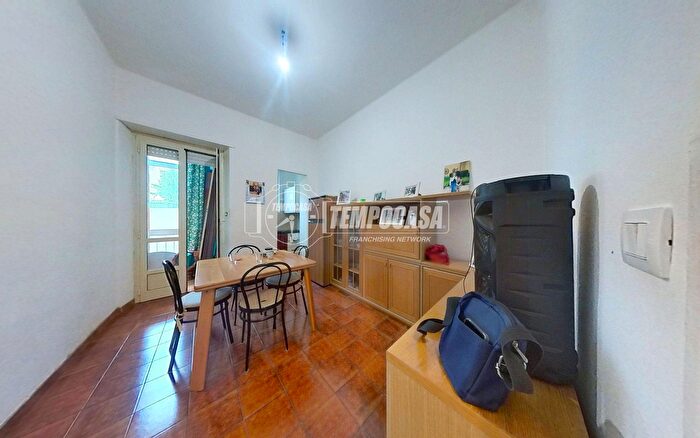 Appartamento bilocale in vendita in Via Costantino Nigra, Torino