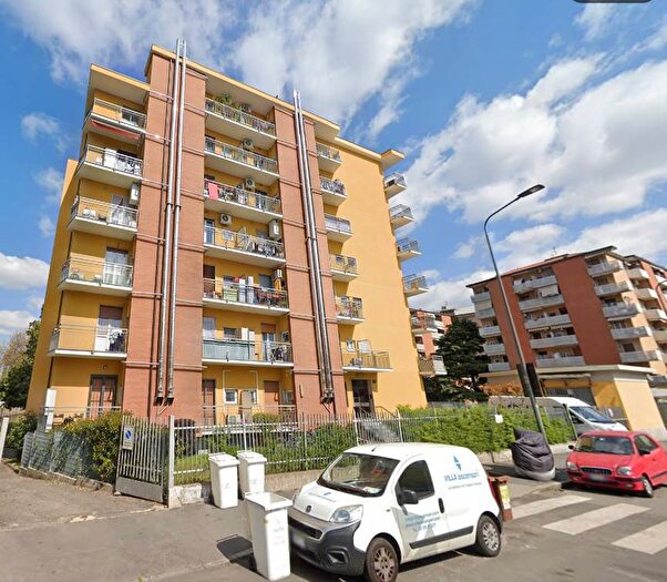 Appartamento monolocale in affitto in Via Bari, Tre Castelli Faenza, Milano