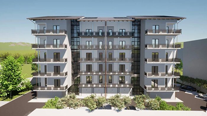 Appartamento bilocale in vendita in Via Cascinette Ivrea, Ivrea