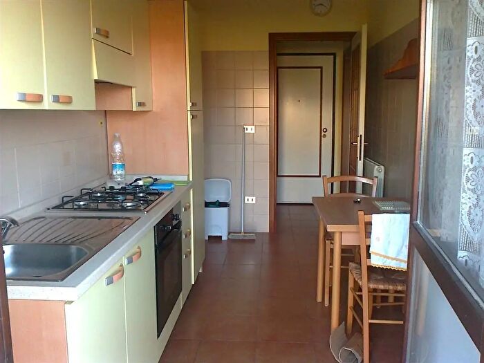 Appartamento quadrilocale in affitto in Avezzano