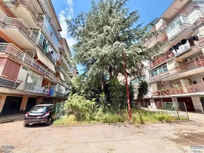 Appartamento quadrilocale in vendita in Via Pigna, Giugliano In Campania