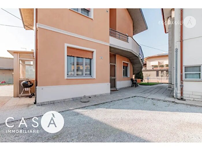 Appartamento quadrilocale in vendita in Via Campone Sala, Cesenatico