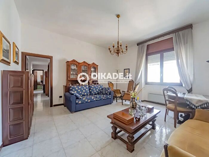Appartamento quadrilocale in vendita in Cagliari