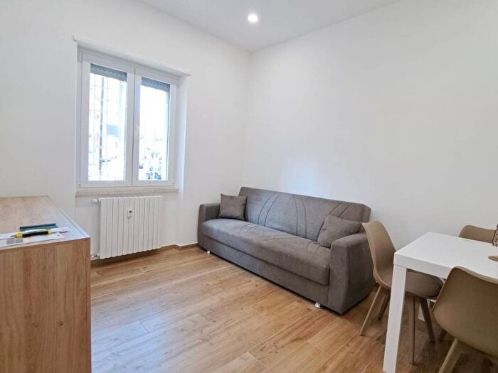 Appartamento bilocale in affitto in Via Guglielmo Mengarini, Portuense, Roma