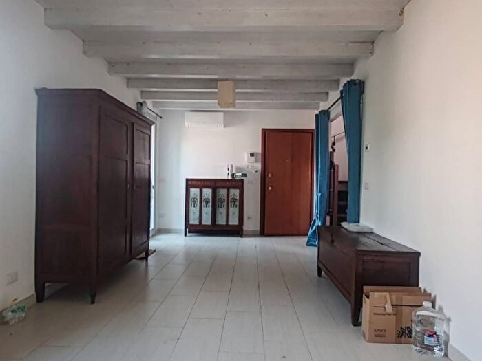 Appartamento bilocale in affitto in Via Chierici, Centro, Bibbiano