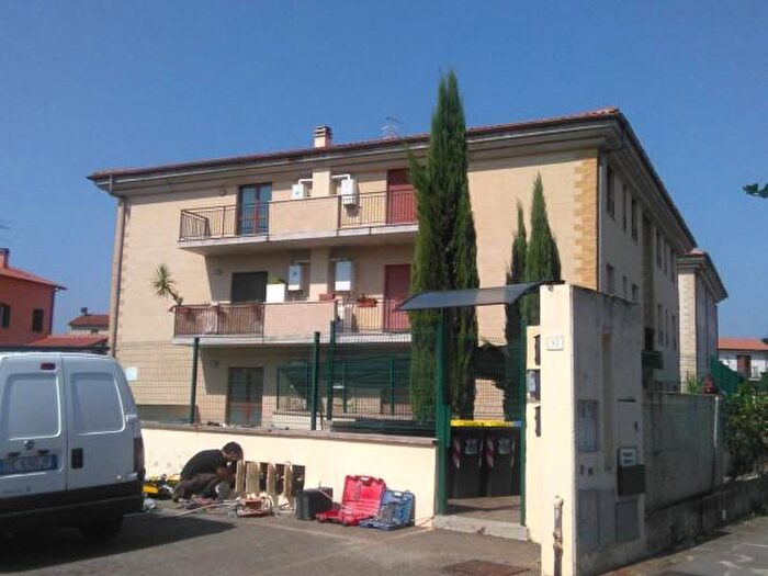 Appartamento trilocale in vendita in Via Roma, Attigliano