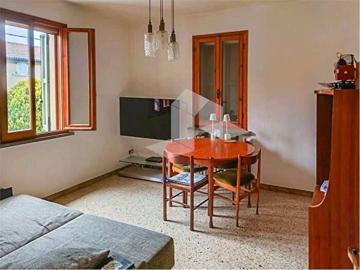 Appartamento quadrilocale in affitto in Regina Pacis, Reggio Emilia