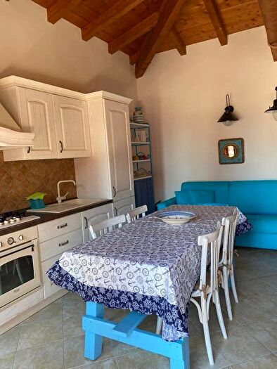 Appartamento bilocale in vendita in Trinità dAgultu e Vignola