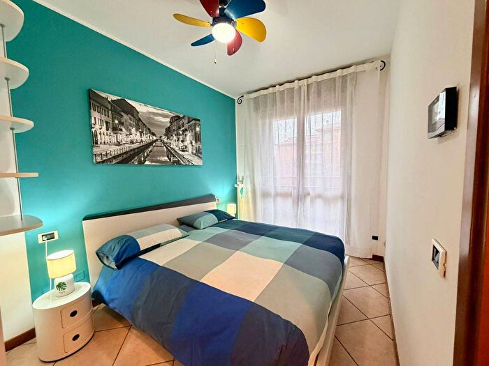 Appartamento bilocale in affitto in Via Eugenio Curiel, Centro, Rozzano