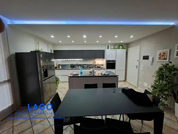 Appartamento con 5 locali in vendita in Cittadella