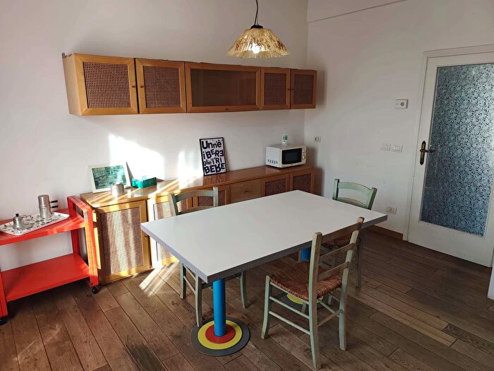 Appartamento monolocale in affitto in Via Silvestro Lega, Firenze