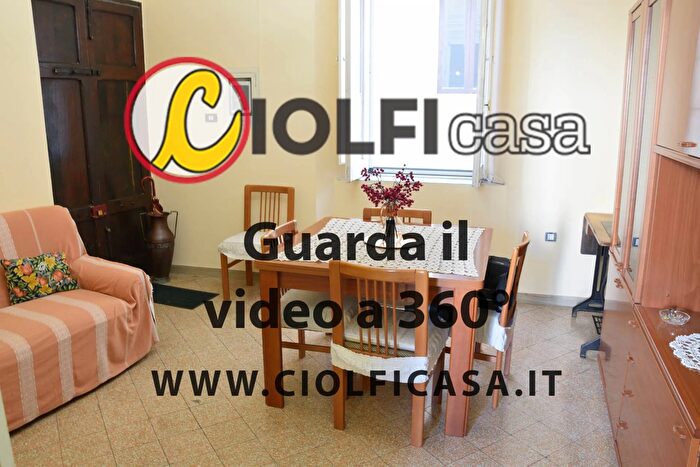 Appartamento con 5 locali in vendita in Atina