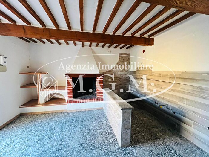 Casa quadrilocale in vendita in Santa Croce SullArno