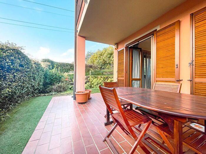 Appartamento trilocale in vendita in Via G Matteotti, Invorio