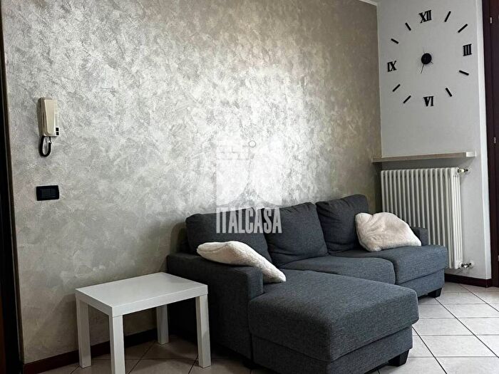 Appartamento bilocale in affitto in Sant'antonio, Porto Mantovano
