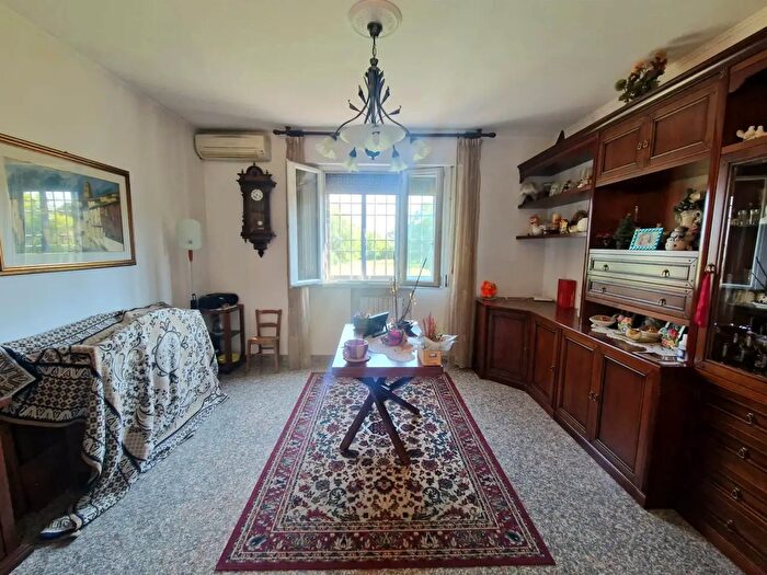 Appartamento quadrilocale in vendita in Via Gramsci, Sala Bolognese