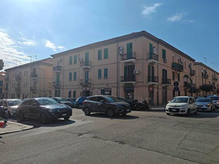 Appartamento trilocale in vendita in Via Giuseppe Natoli, Messina