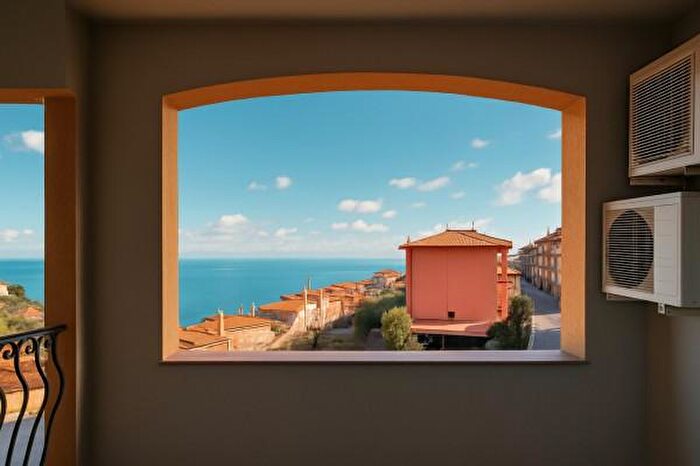 Appartamento quadrilocale in vendita in Via Panoramica di Porto Santo Stefano, Monte Argentario