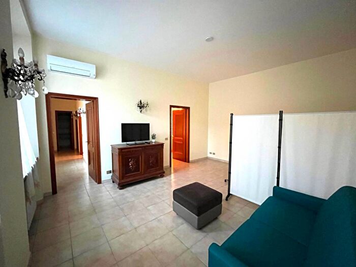 Appartamento bilocale in affitto in Via della Pusterla, Centro Storico, Pavia