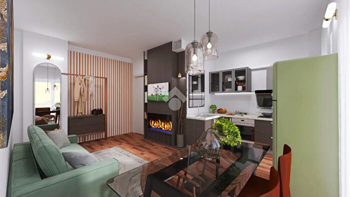 Appartamento bilocale in vendita in Via Mecenate, Milano