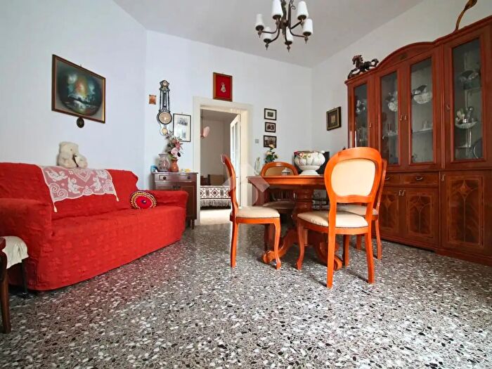 Appartamento monolocale in vendita in Ostuni