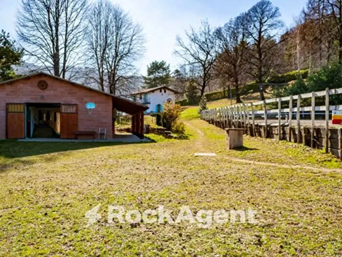 Casa quadrilocale in vendita in Borgata Veneria, Giaveno