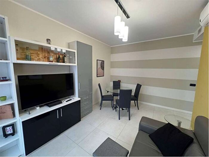 Appartamento bilocale in affitto in Centro Storico, Voghera