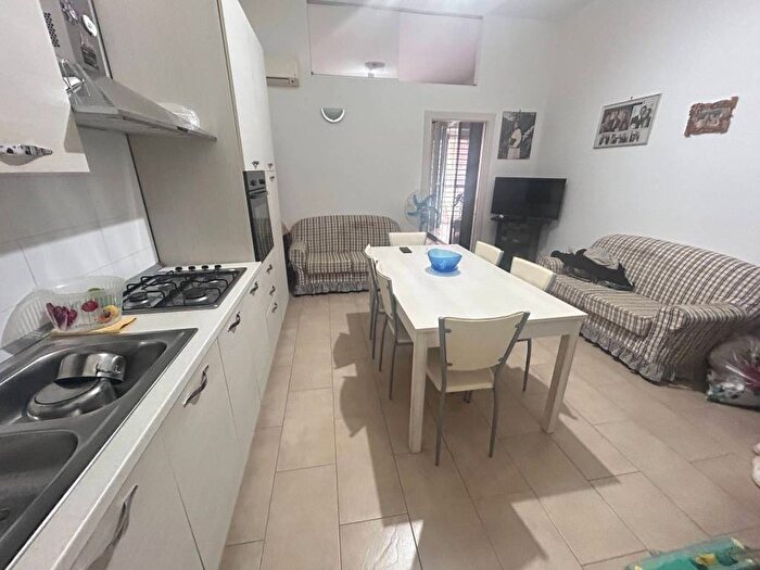 Appartamento bilocale in affitto in Via Libertà, Libertà, Bari