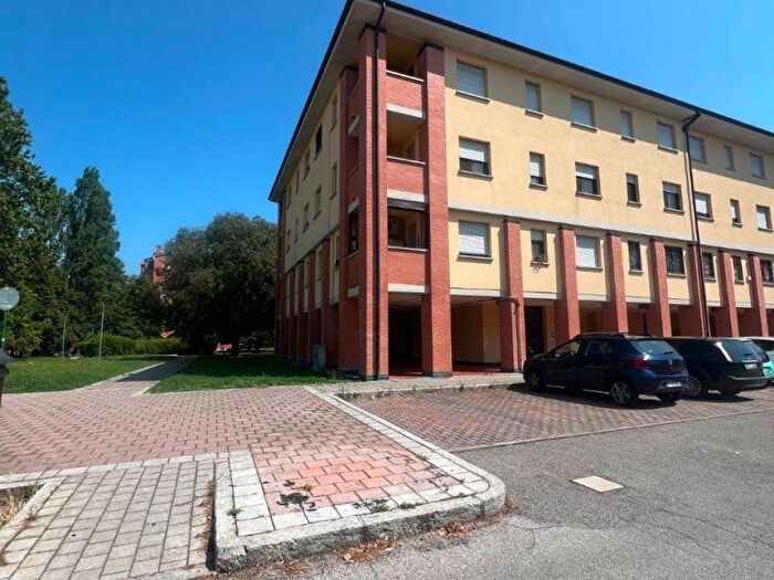 Appartamento bilocale in affitto in Noce Pescarola, Bologna