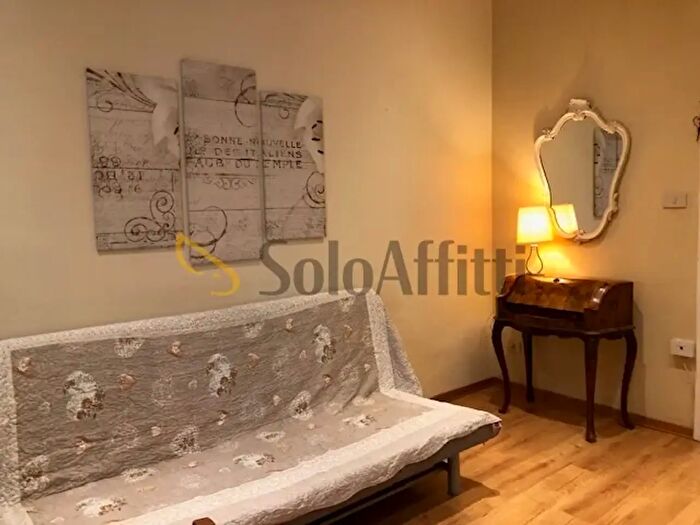 Appartamento bilocale in affitto in Via Filippo Corridoni, Trieste