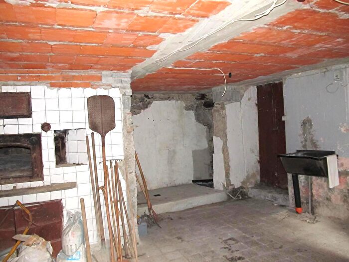 Casa in vendita in Buglio In Monte