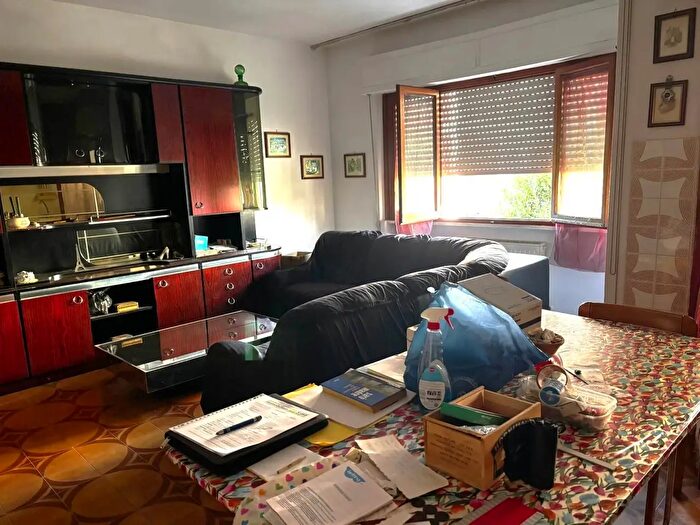 Appartamento quadrilocale in vendita in Follonica