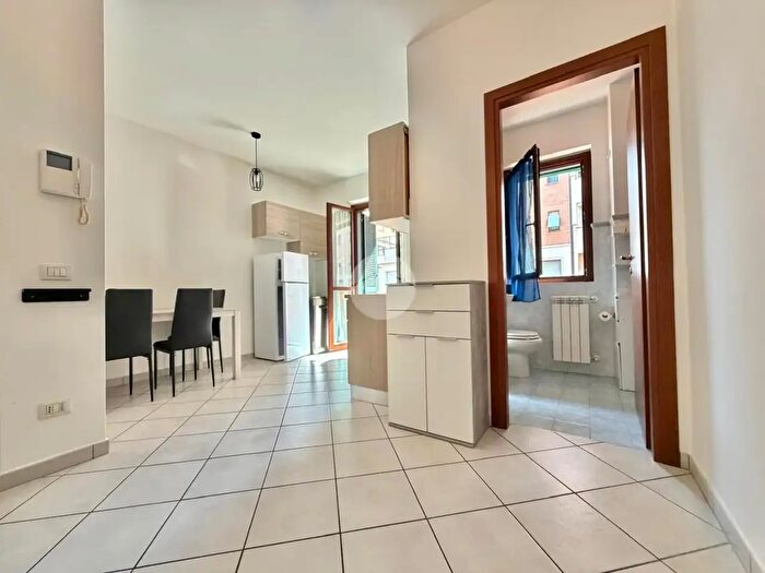 Appartamento bilocale in affitto in Zona Santa Lucia, Viterbo