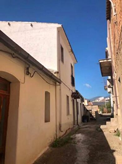 Casa monolocale in vendita in Via Santa Maria degli Angeli, Villapiana