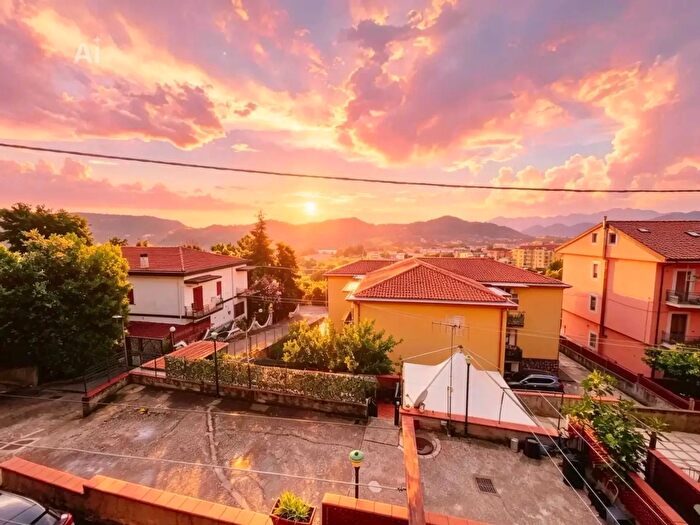 Appartamento quadrilocale in vendita in Via Francesco Spirito, San Mango Piemonte