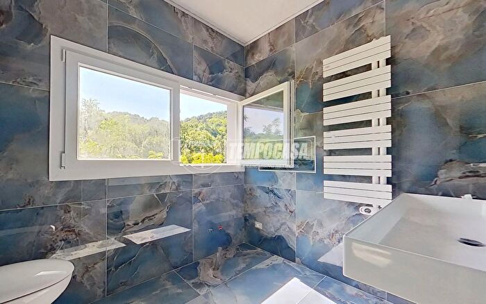 Appartamento trilocale in vendita in Salsomaggiore Terme