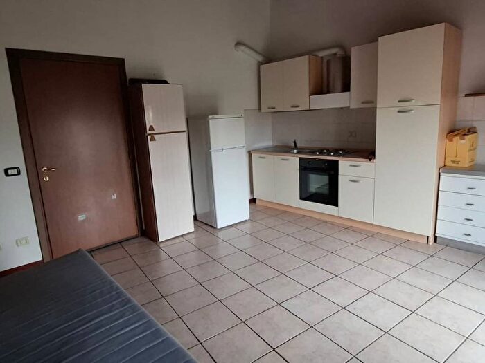 Appartamento bilocale in affitto in Via del Tuscolano, Corticella, Bologna