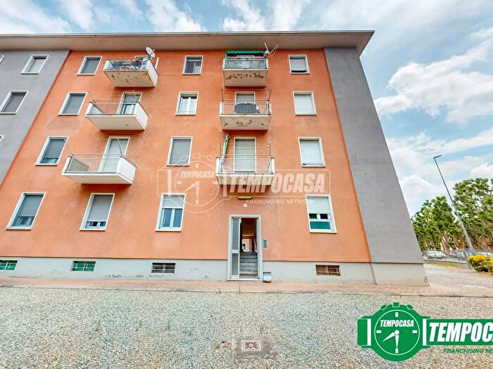 Appartamento bilocale in vendita in Via Luigi Testore, Alessandria