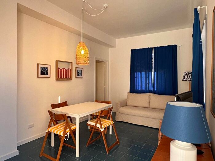 Appartamento bilocale in affitto in Via Pio IX, Gaeta