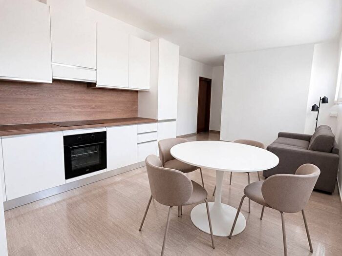Appartamento bilocale in affitto in Viale Spartaco Lavagnini, San Marco SS Annunziata, Firenze