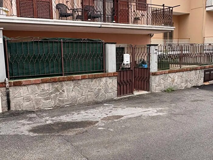 Appartamento in vendita in Via Pioppazze, Sarno