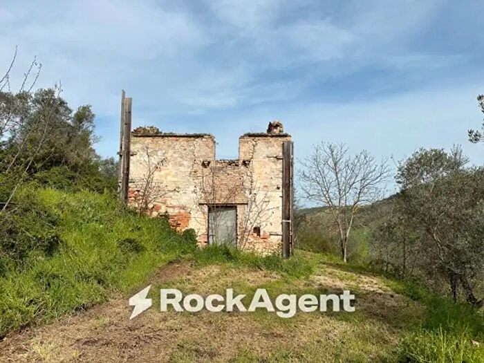 Casa trilocale in vendita in Sp, Moscufo