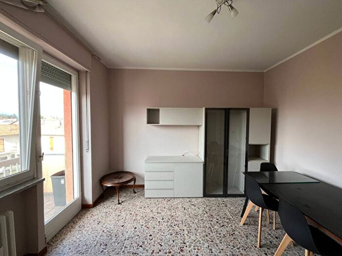 Appartamento bilocale in affitto in Via Martiri della Libertà, Centro, Rivarolo Canavese